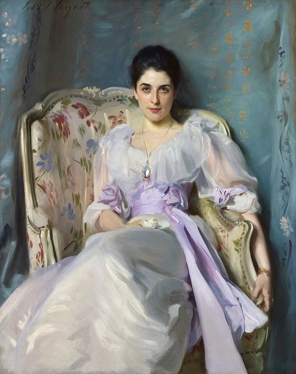 Lady Agnew Of Lochnaw