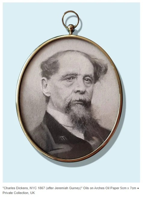 Charles Dickens