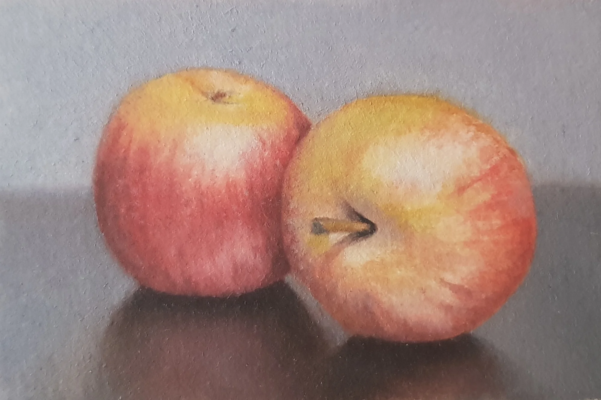 Jazz Apples