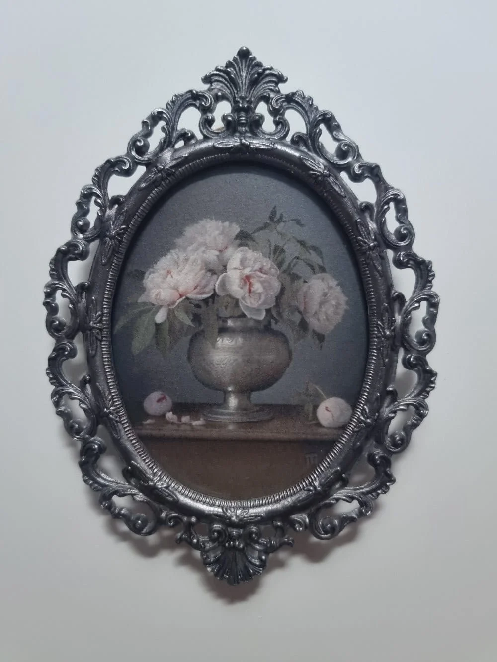 Peonies