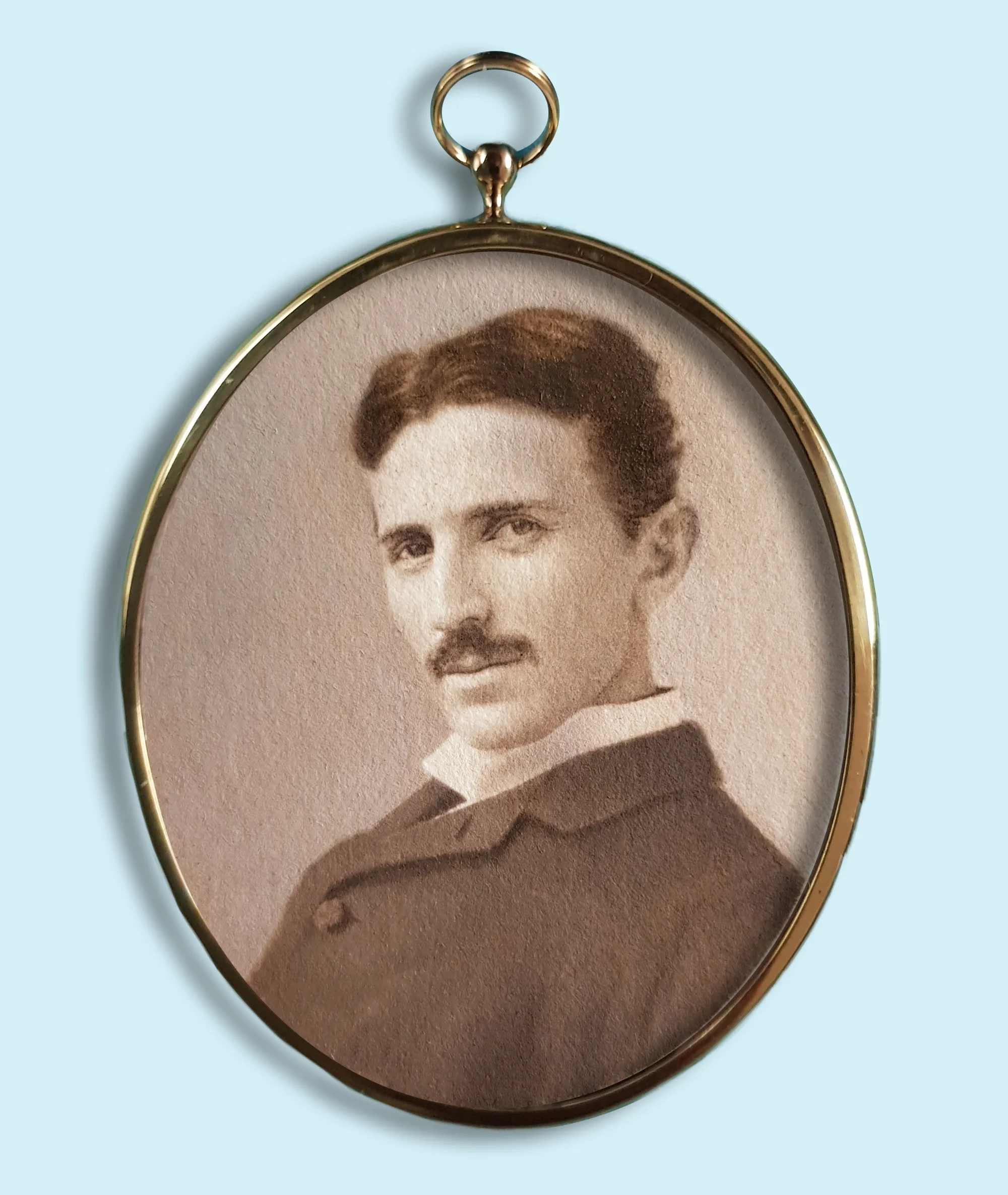Nikola Tesla