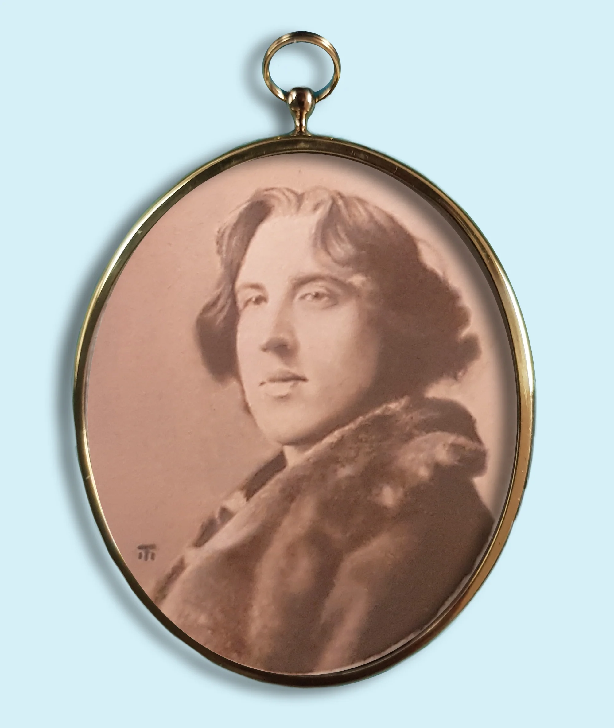 Oscar Wilde