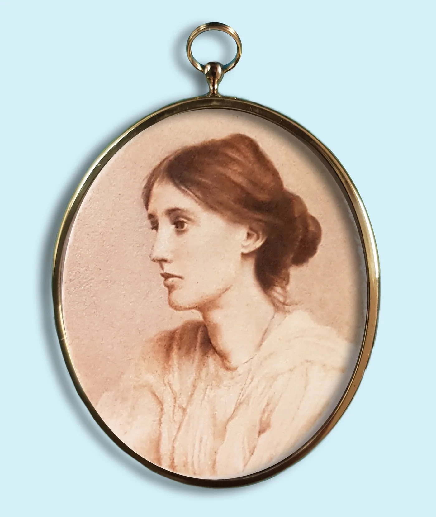 Virginia Woolf