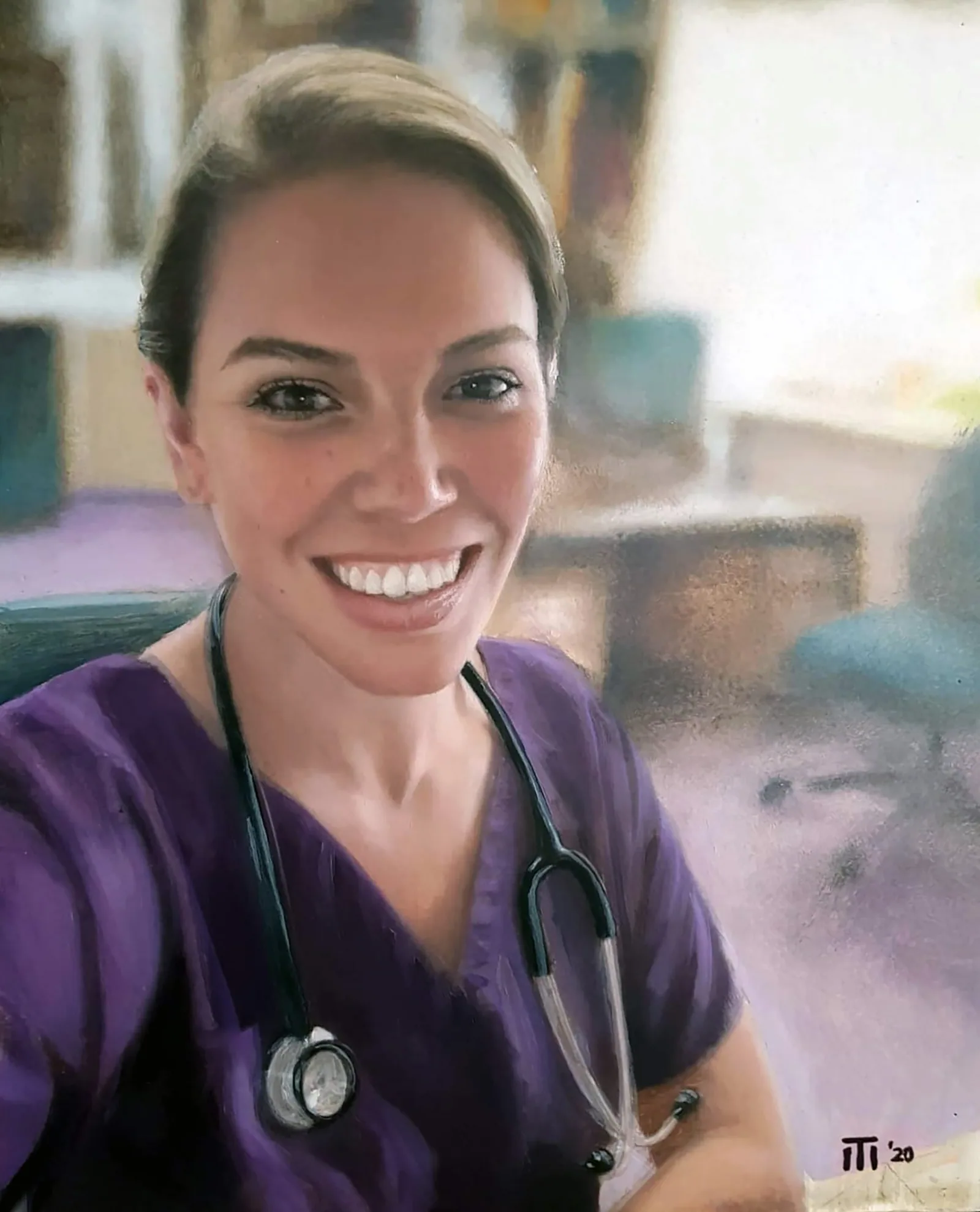 Dr Wynitia