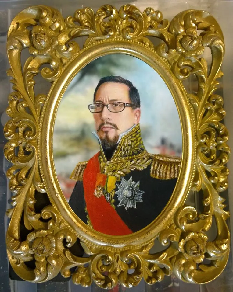Nobpoleon