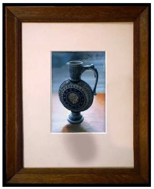 German Jug