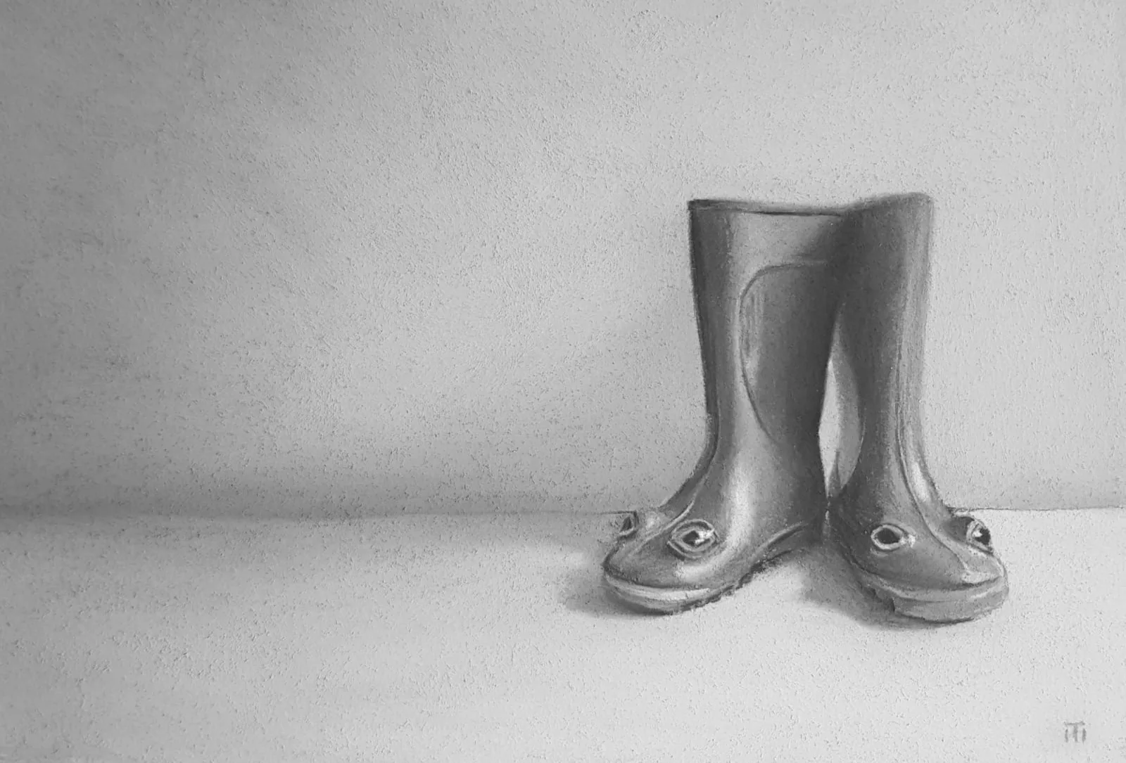 Kid's Boots
