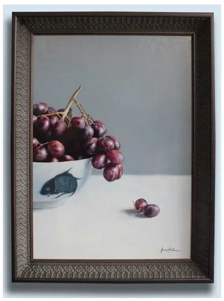Large Grapes