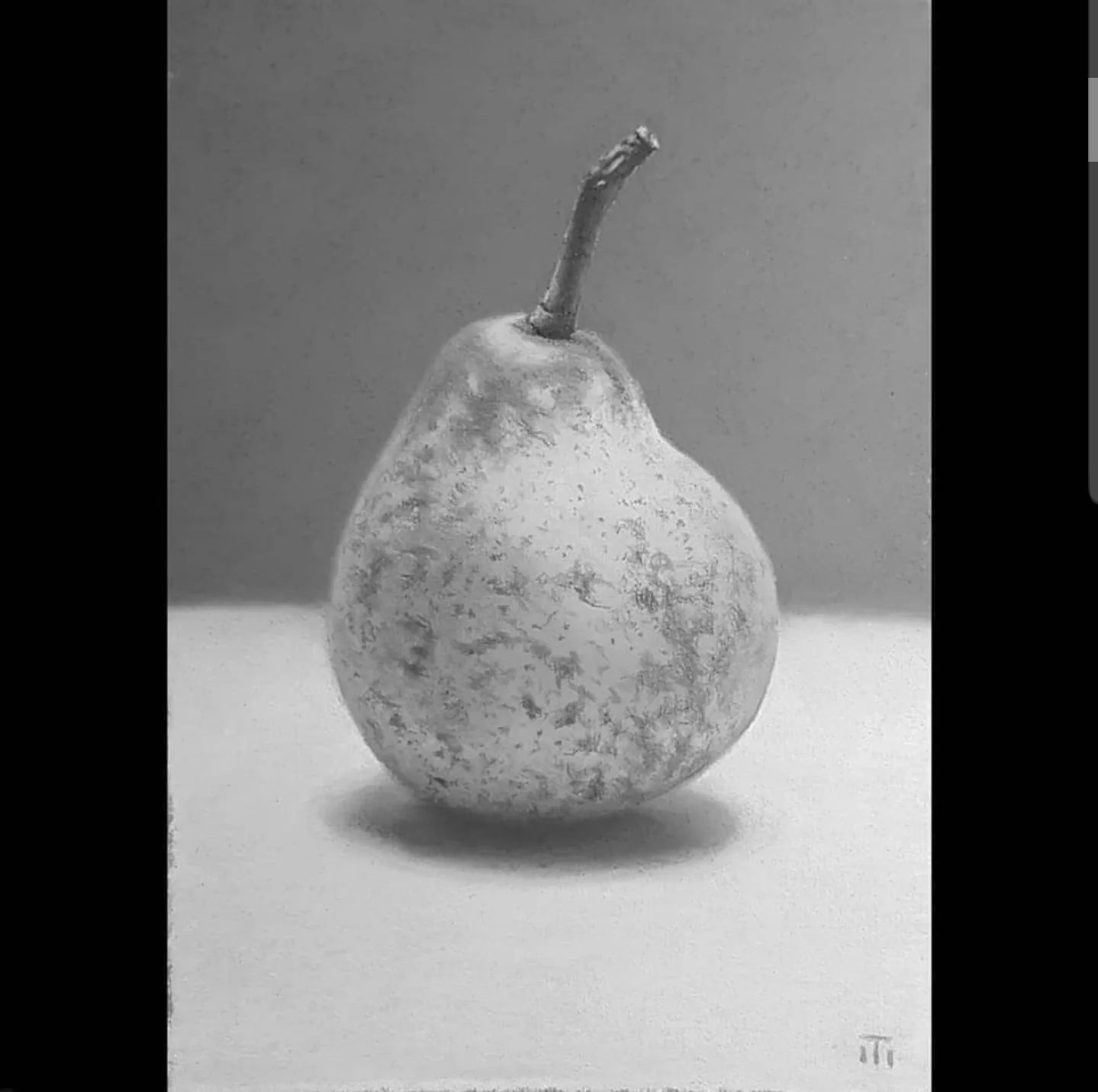 Rocha Pear