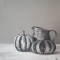 "Jug with Squashes" 42cm x 30cm Charcoal on paper £340