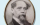 "Charles Dickens, NYC 1867 (after Jeremiah Gurney)" Oils on Arches Oil Paper 5cm x 7cm ● Private Collection, UK